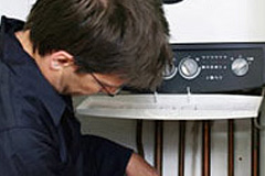 boiler replacement Boothstown
