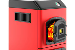 Boothstown solid fuel boiler costs